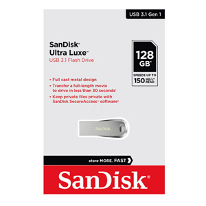 SanDisk SDCZ74-128G-G46